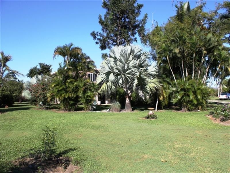 461 Bullock Paddock Road, Macknade QLD 4850