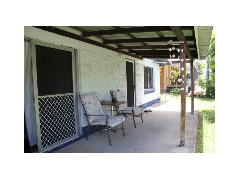 21 Bauhinia Street, Forrest Beach QLD 4850