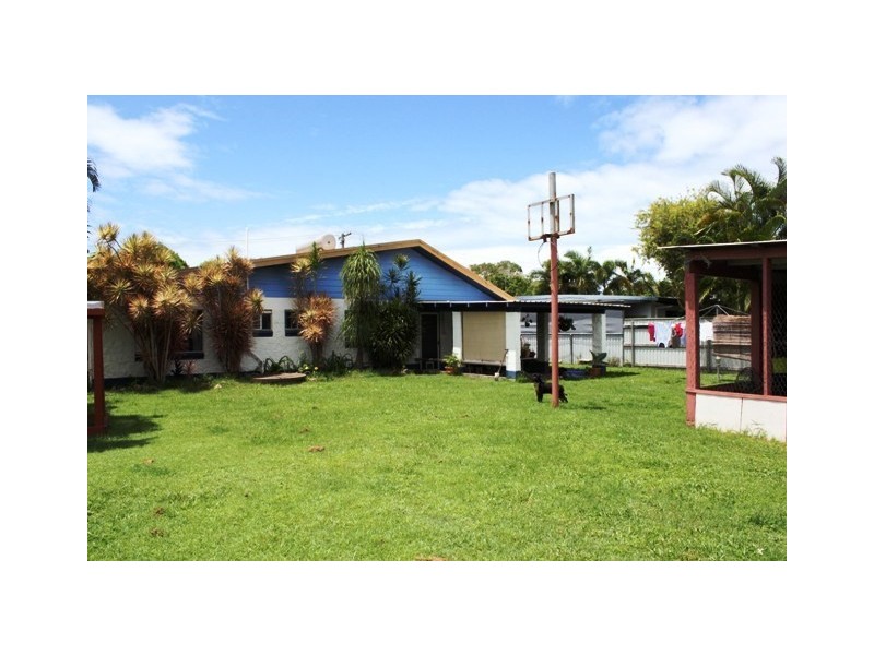 21 Bauhinia Street, Forrest Beach QLD 4850