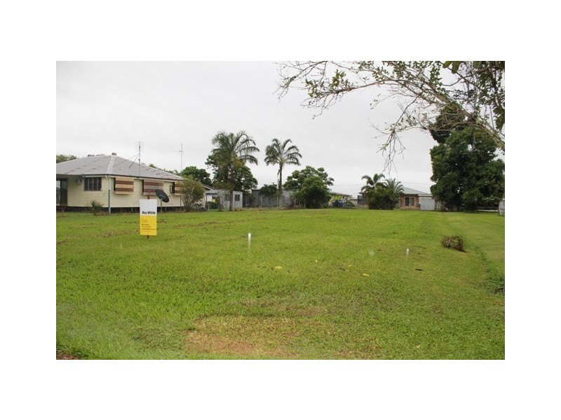 10 Stone Street, Ingham QLD 4850