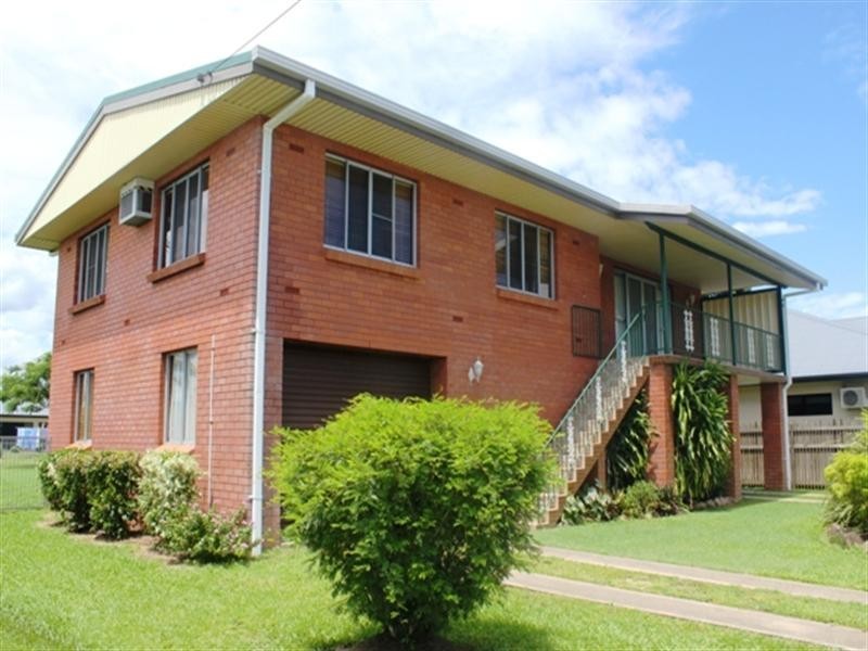 3 Stallan Street, Ingham QLD 4850