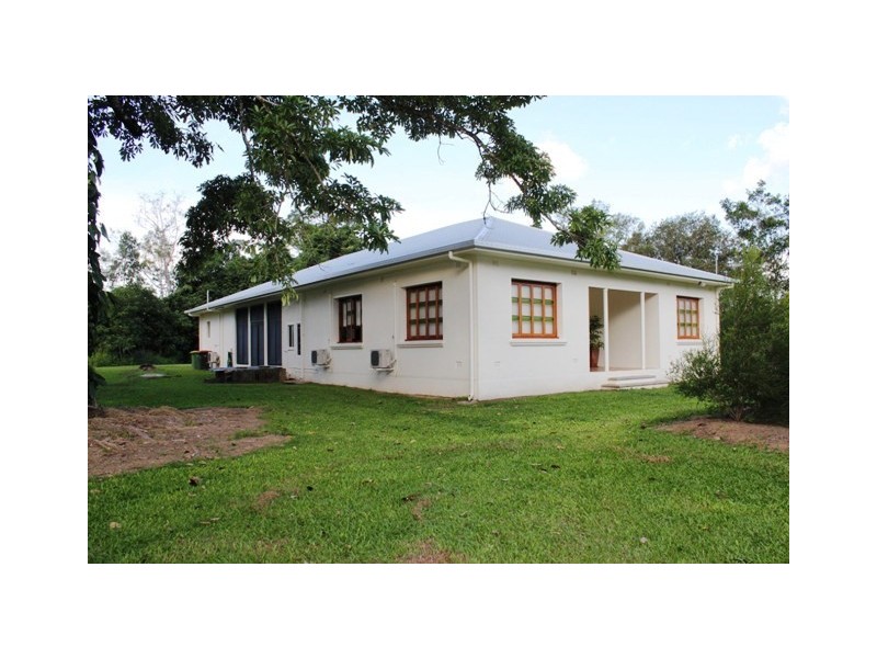 113 Exelbys Road, Upper Stone QLD 4850