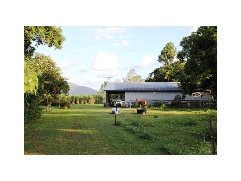 113 Exelbys Road, Upper Stone QLD 4850