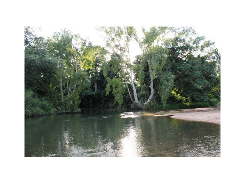 113 Exelbys Road, Upper Stone QLD 4850