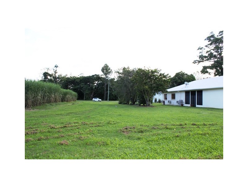 113 Exelbys Road, Upper Stone QLD 4850