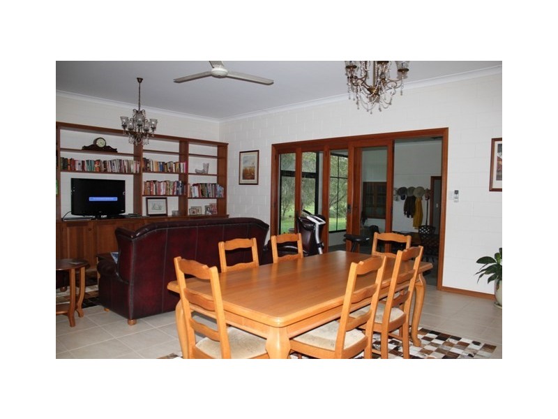 113 Exelbys Road, Upper Stone QLD 4850