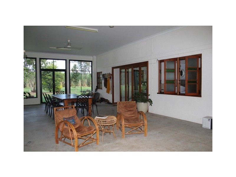 113 Exelbys Road, Upper Stone QLD 4850