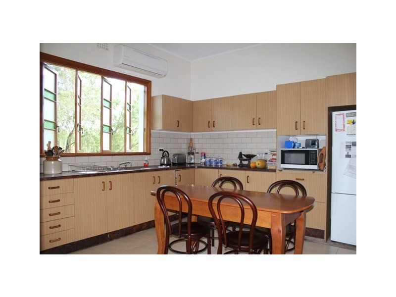 113 Exelbys Road, Upper Stone QLD 4850