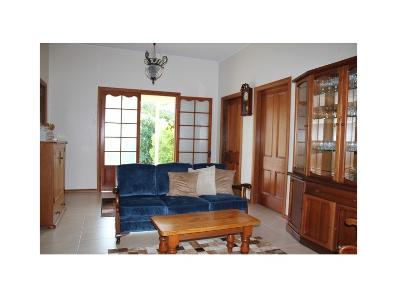 113 Exelbys Road, Upper Stone QLD 4850