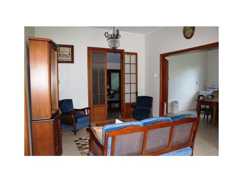 113 Exelbys Road, Upper Stone QLD 4850