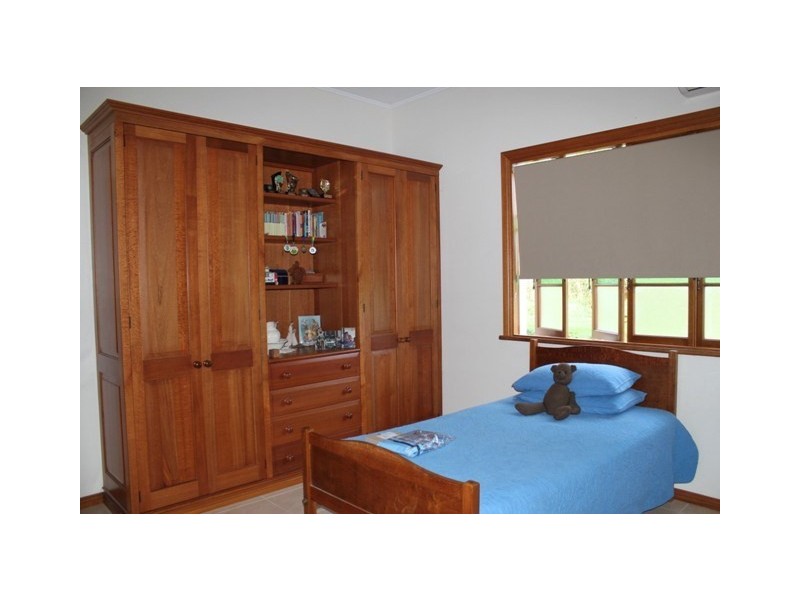 113 Exelbys Road, Upper Stone QLD 4850