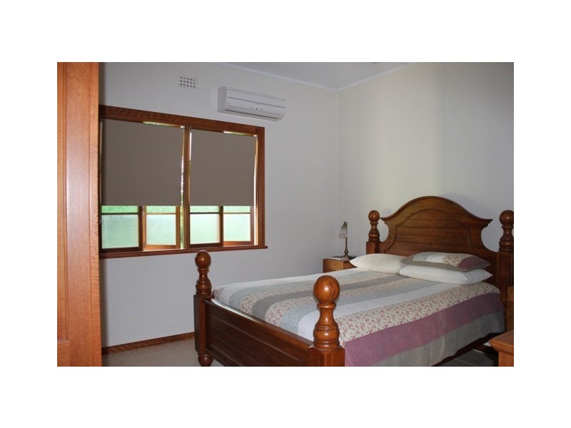 113 Exelbys Road, Upper Stone QLD 4850