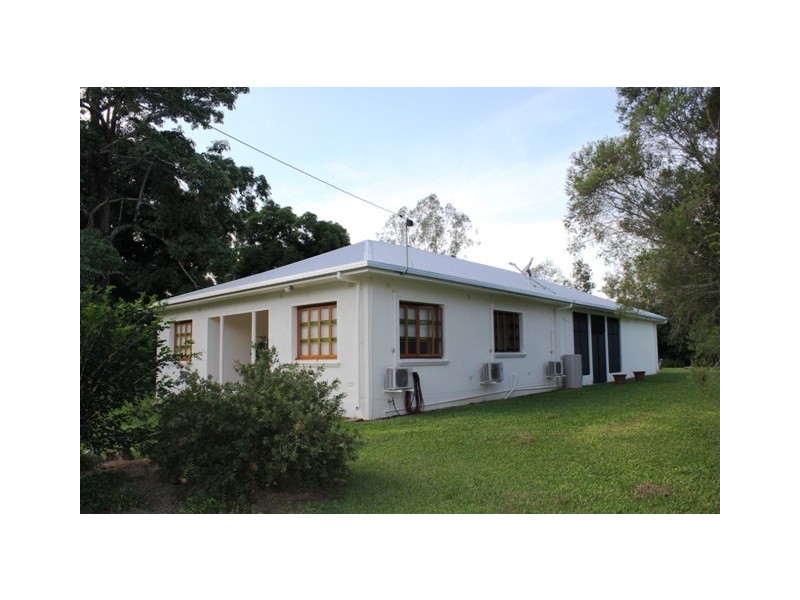 113 Exelbys Road, Upper Stone QLD 4850