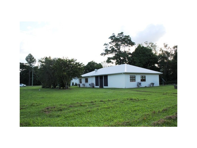 113 Exelbys Road, Upper Stone QLD 4850