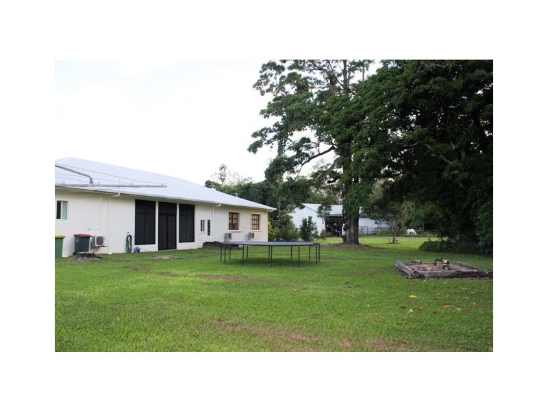 113 Exelbys Road, Upper Stone QLD 4850