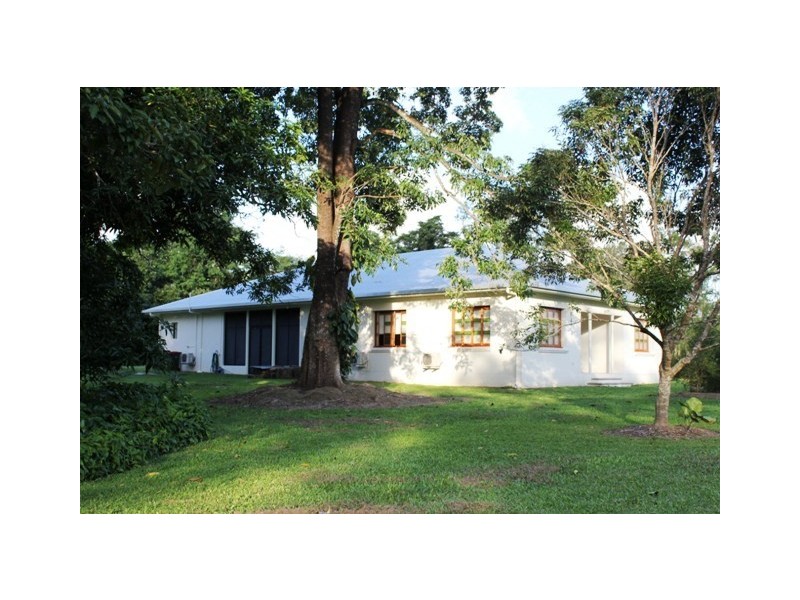 113 Exelbys Road, Upper Stone QLD 4850