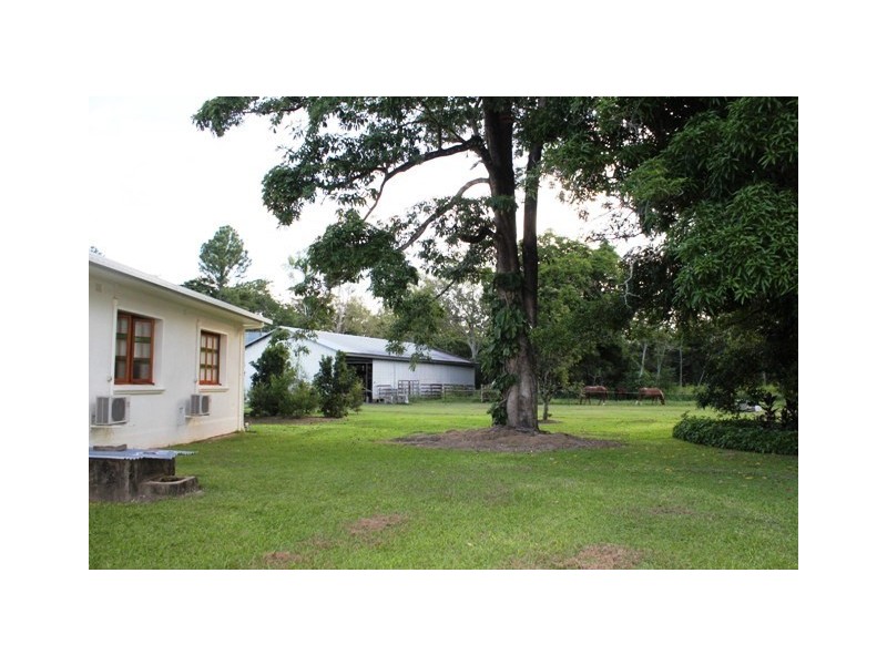 113 Exelbys Road, Upper Stone QLD 4850