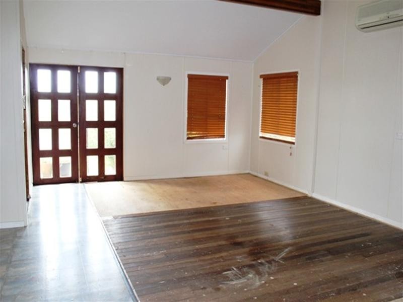 539 Four Mile Road, Ingham QLD 4850