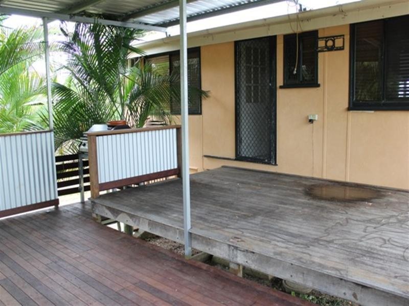 539 Four Mile Road, Ingham QLD 4850