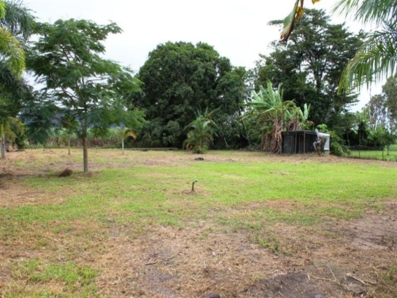 539 Four Mile Road, Ingham QLD 4850