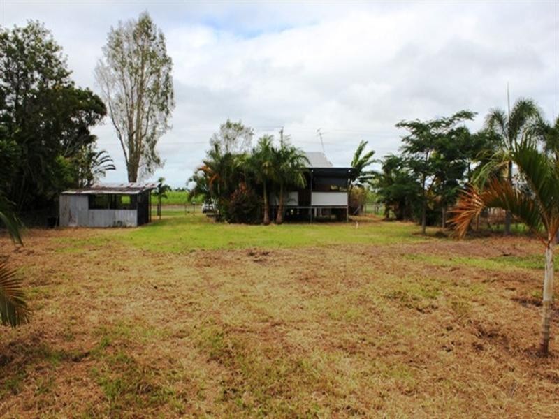 539 Four Mile Road, Ingham QLD 4850