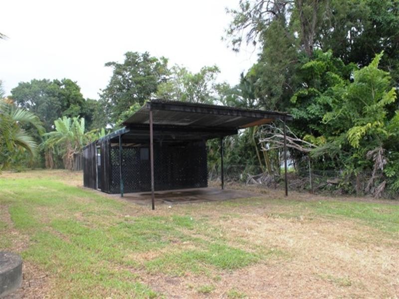 539 Four Mile Road, Ingham QLD 4850