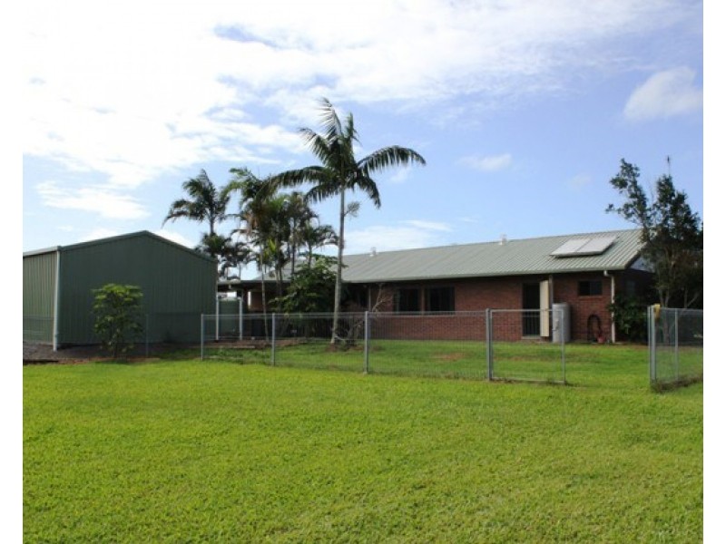193 Halifax Road, Ingham QLD 4850