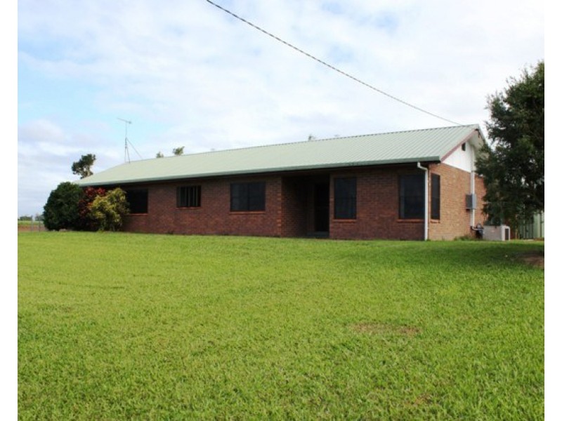 193 Halifax Road, Ingham QLD 4850