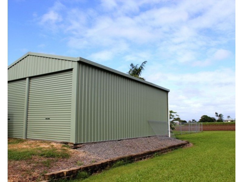 193 Halifax Road, Ingham QLD 4850