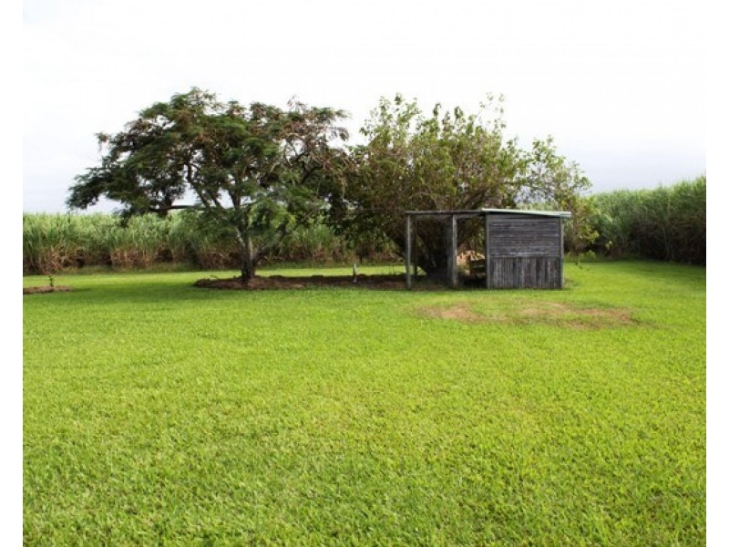 193 Halifax Road, Ingham QLD 4850