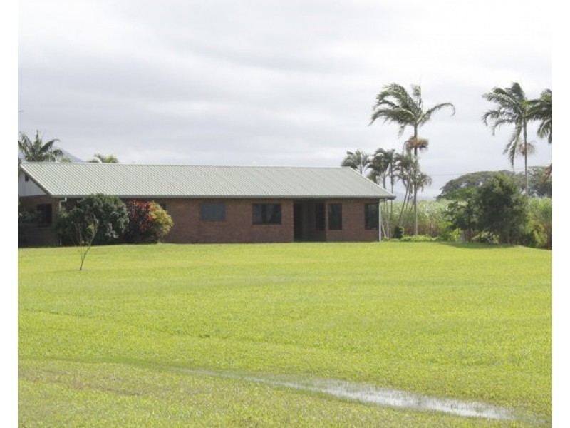 193 Halifax Road, Ingham QLD 4850
