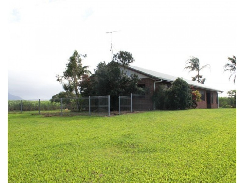 193 Halifax Road, Ingham QLD 4850