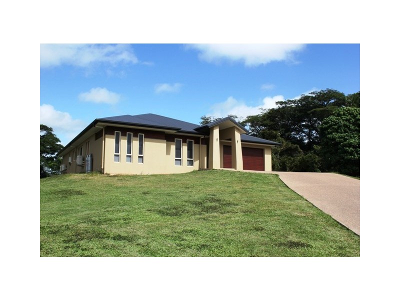 5 Marco Court, Ingham QLD 4850