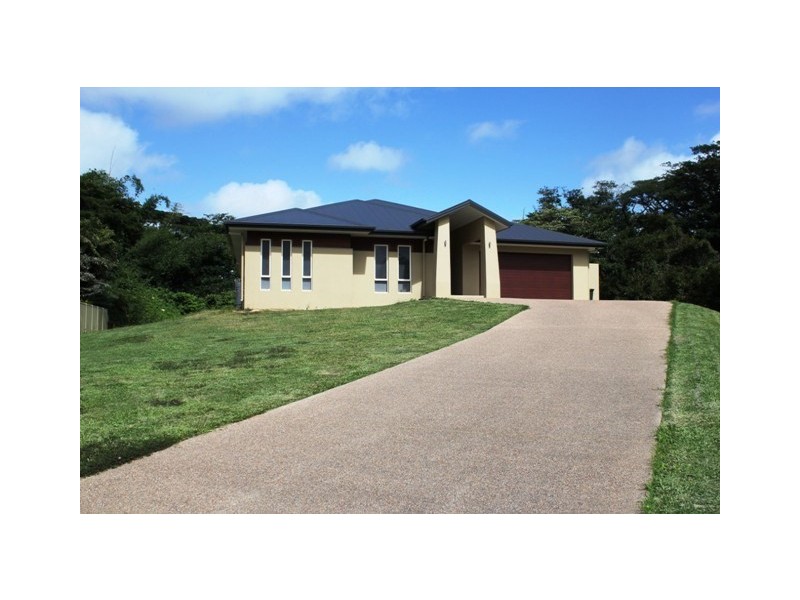 5 Marco Court, Ingham QLD 4850