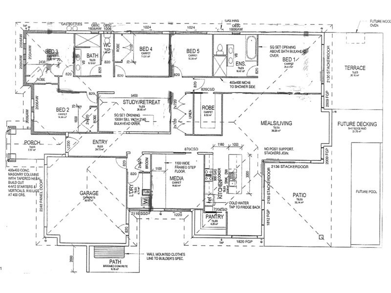 5 Marco Court, Ingham QLD 4850