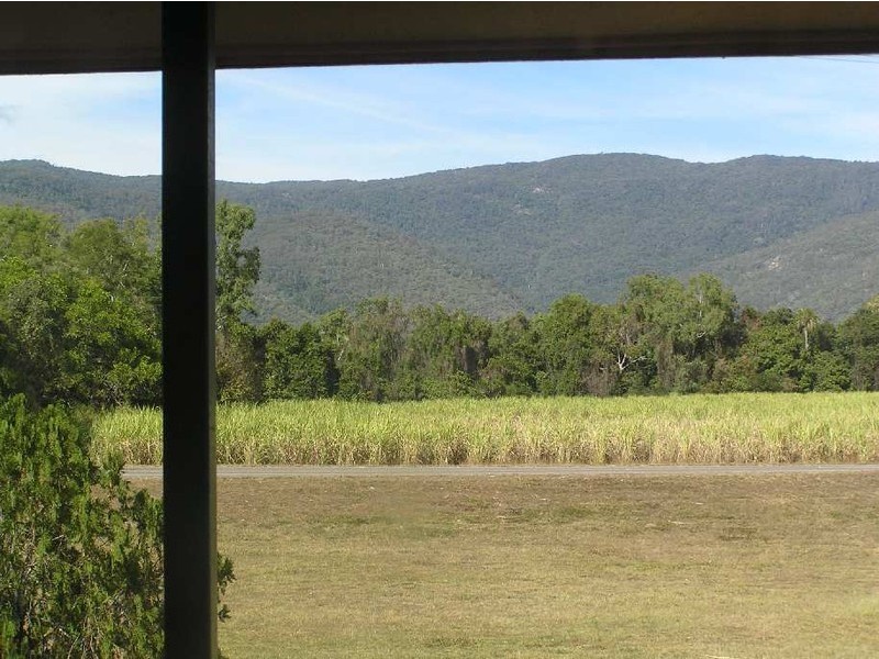 Bambaroo QLD 4850