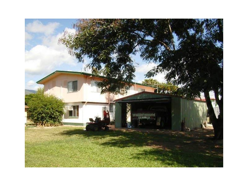 Bambaroo QLD 4850