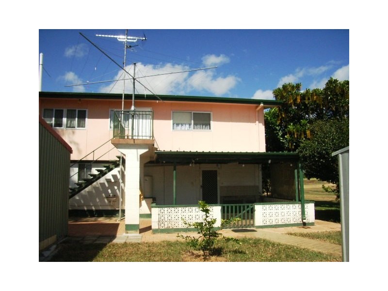 Bambaroo QLD 4850