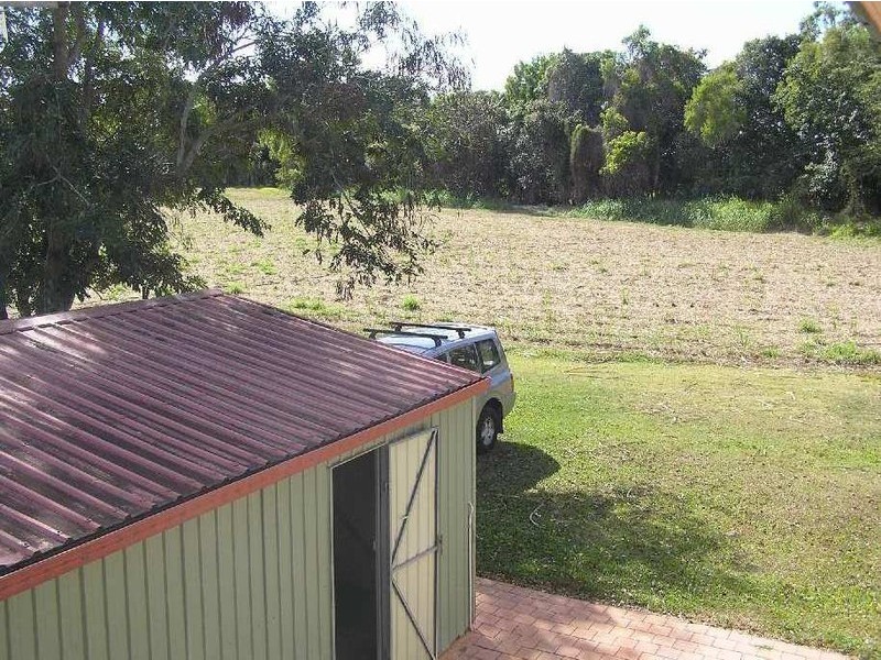 Bambaroo QLD 4850