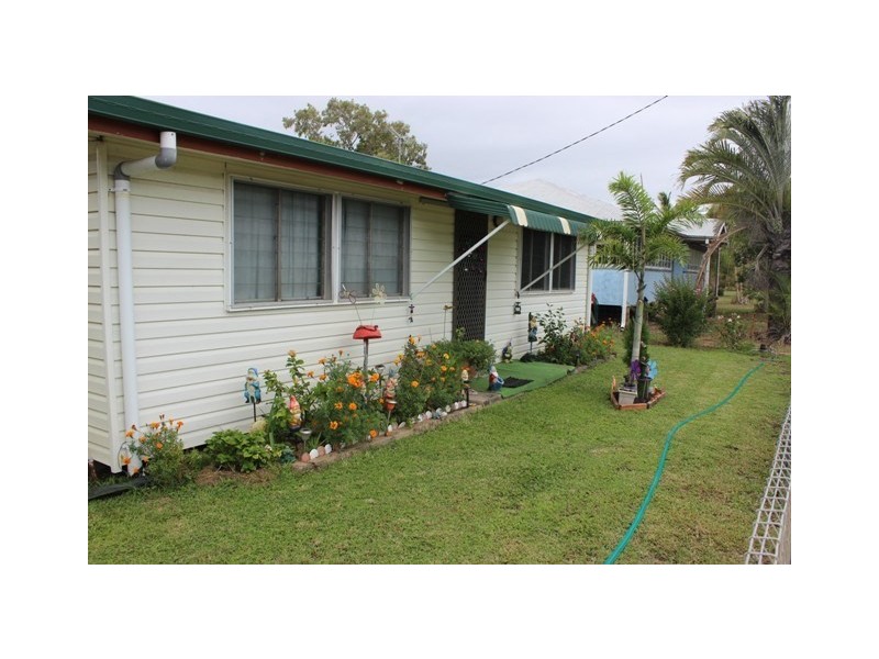 14 Keast Street, Lucinda QLD 4850