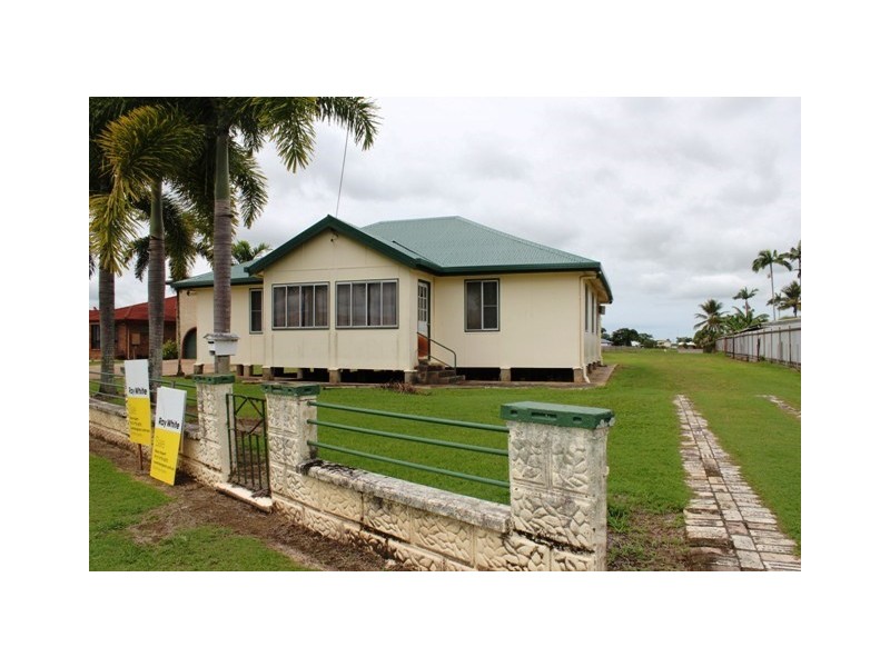 24 Hardy Street, Ingham QLD 4850