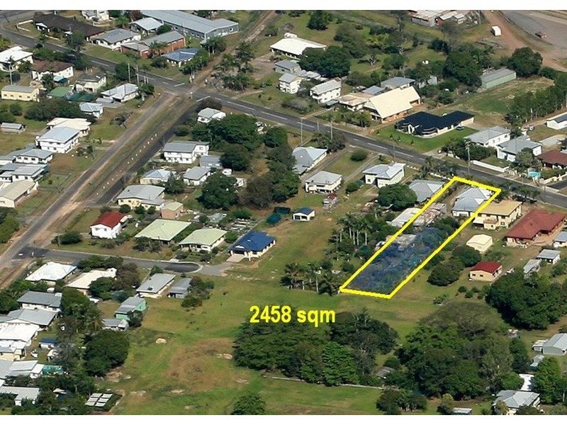 24 Hardy Street, Ingham QLD 4850