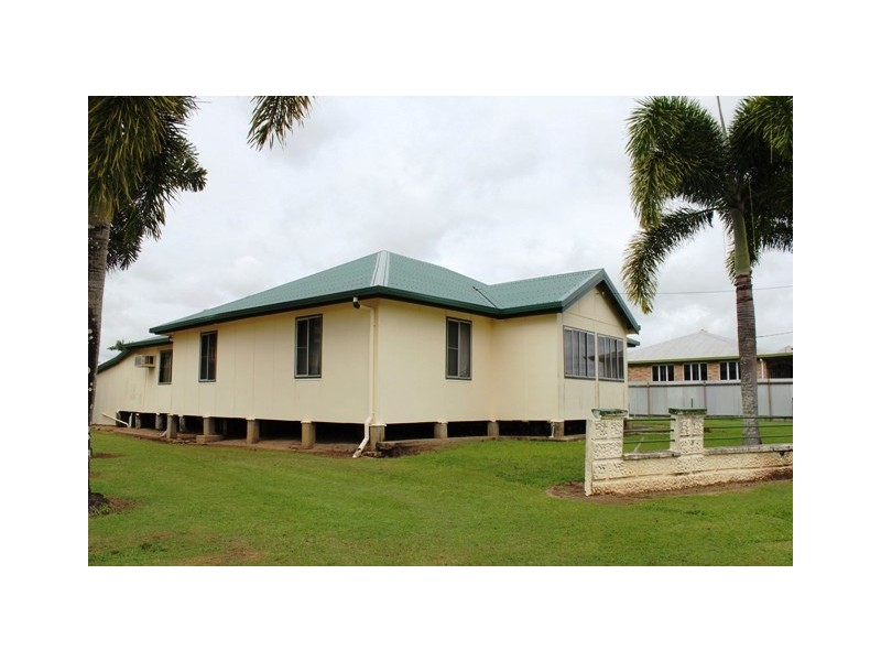 24 Hardy Street, Ingham QLD 4850