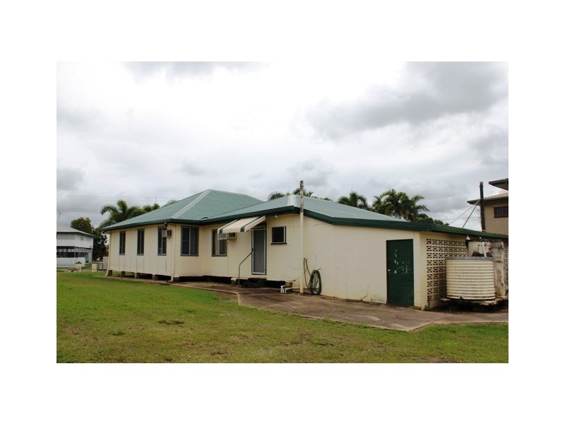 24 Hardy Street, Ingham QLD 4850