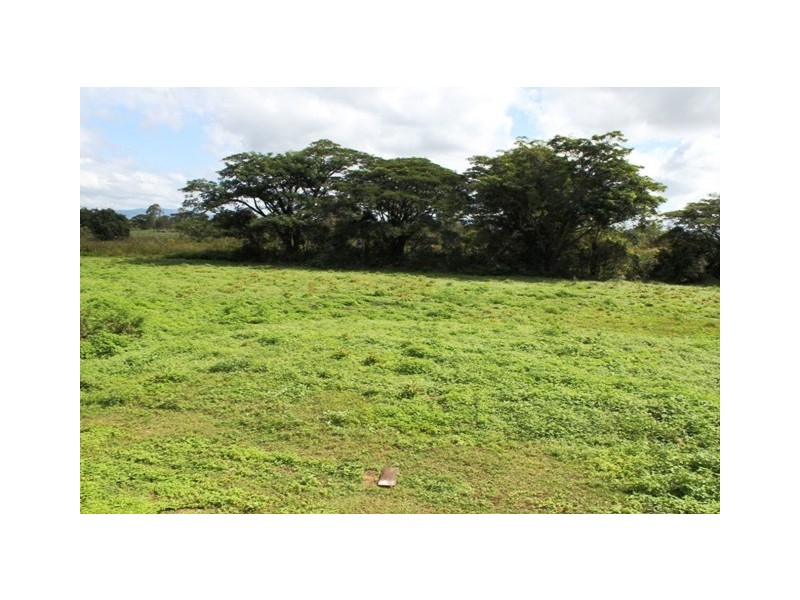 2 Tully Street, Ingham QLD 4850