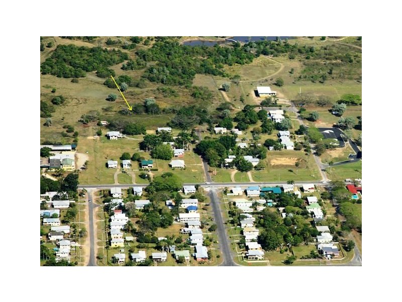 2 Tully Street, Ingham QLD 4850