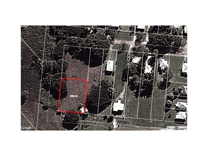 2 Tully Street, Ingham QLD 4850