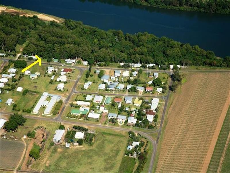 25 Mona Road, Halifax QLD 4850