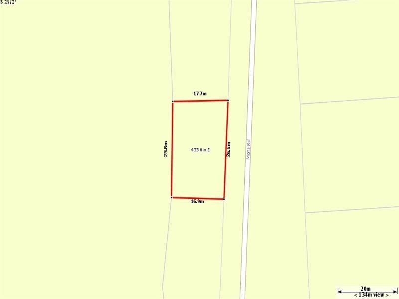 25 Mona Road, Halifax QLD 4850