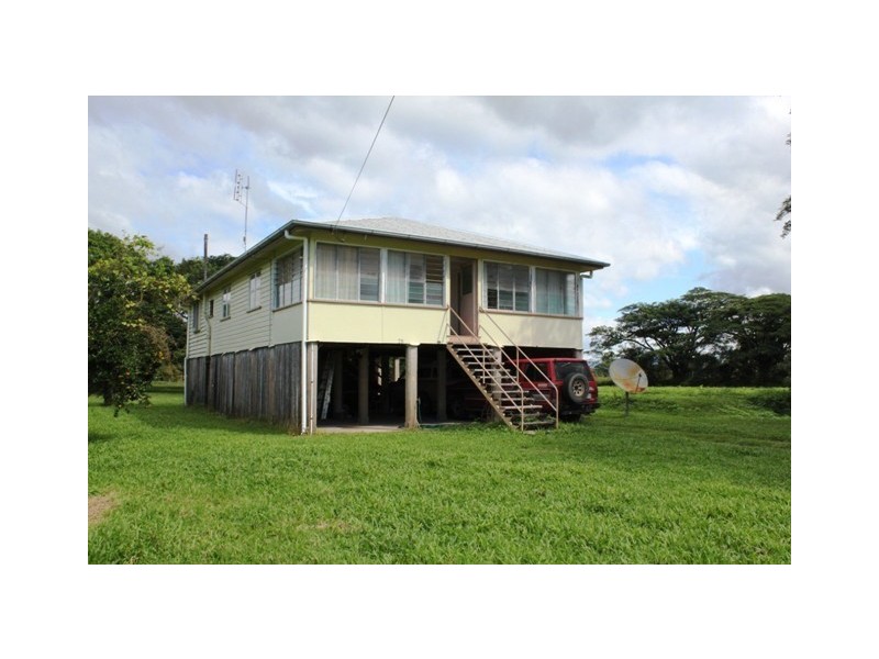 25 Palmer Street, Ingham QLD 4850